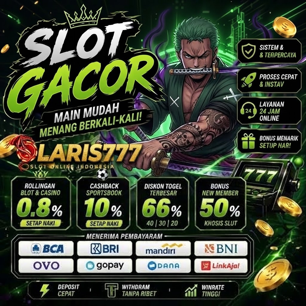 LARIS777